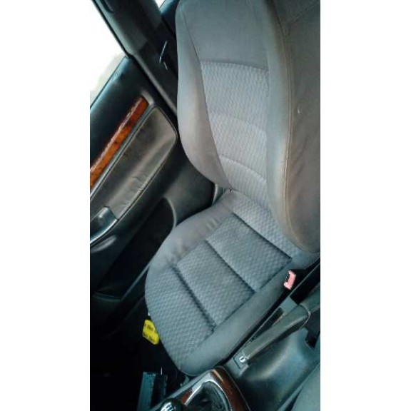 audi a4 berlina (b5) del año 1999