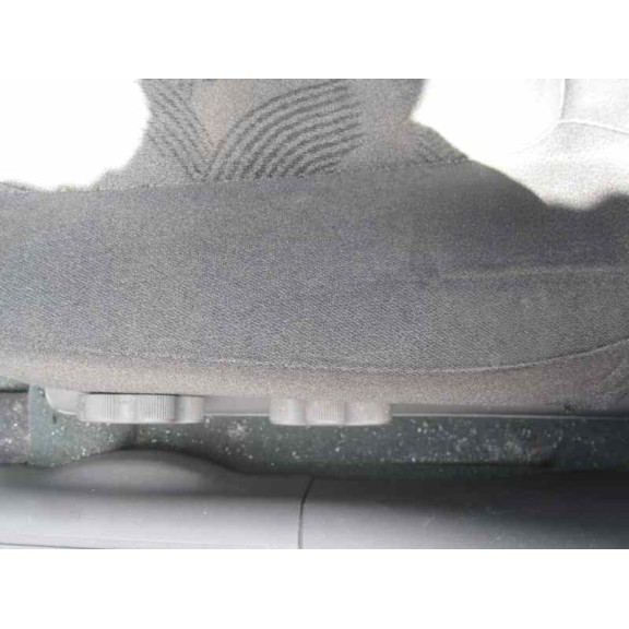 daewoo nubira berlina del año 2002