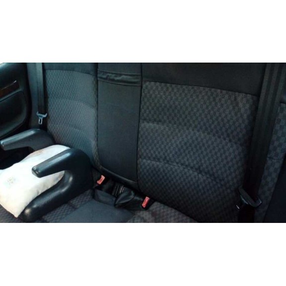 audi a4 berlina (b5) del año 1999