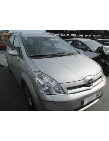 toyota corolla verso (r1) del año 2005