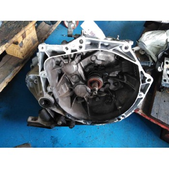 Recambio de caja cambios para peugeot 308 allure referencia OEM IAM   