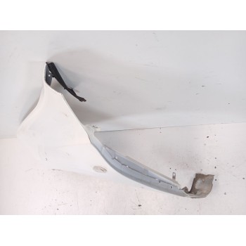 Recambio de aleta delantera izquierda para nissan qashqai i (j10, nj10) 2.0 dci referencia OEM IAM F3101JD0M0  