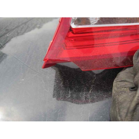 ford fiesta (ccn) del año 2013