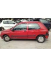 renault clio i phase iii del año 1997