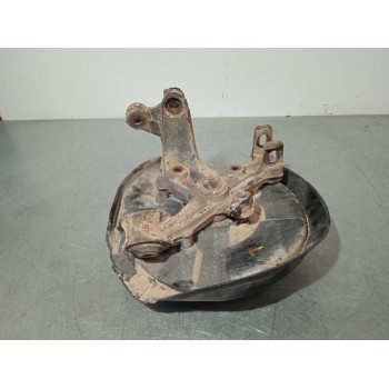 Recambio de mangueta trasera izquierda para seat exeo berlina (3r2) last edition referencia OEM IAM SR ABS 