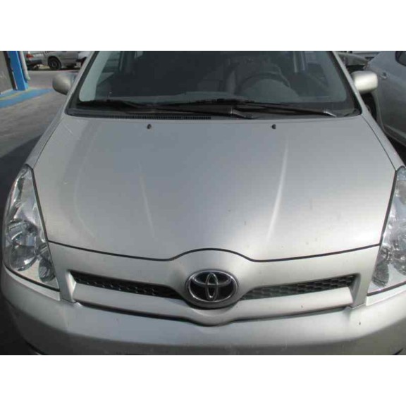 toyota corolla verso (r1) del año 2005