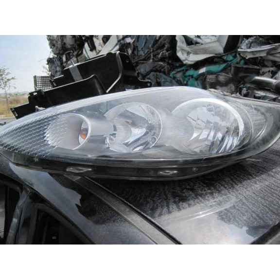 ford fiesta (ccn) del año 2013