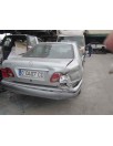 mercedes-benz clase e (w210) berlina diesel del año 1998