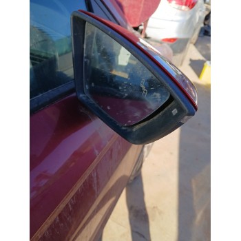 Recambio de retrovisor derecho para seat arona (kj7, kjp) 1.6 tdi referencia OEM IAM   ABATIBLE