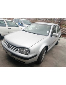 volkswagen golf iv berlina (1j1) del año 2003