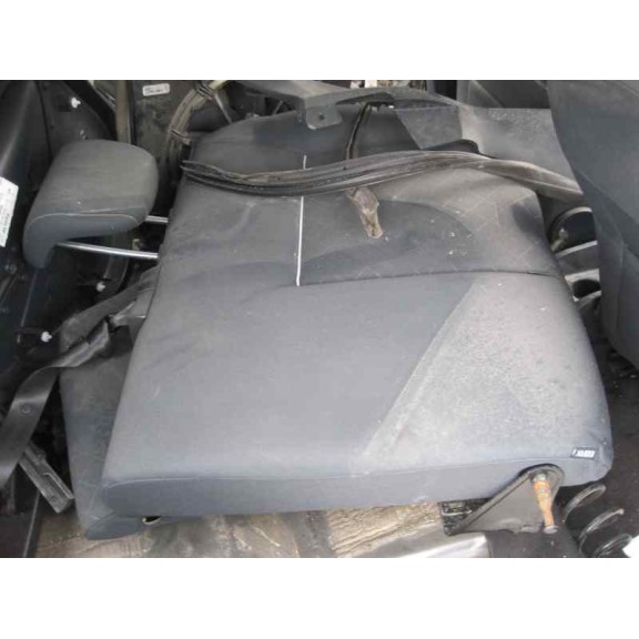 ford fiesta (ccn) del año 2013