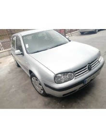 volkswagen golf iv berlina (1j1) del año 2003 2
