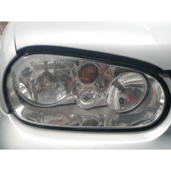 volkswagen golf iv berlina (1j1) del año 2003