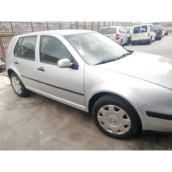 volkswagen golf iv berlina (1j1) del año 2003