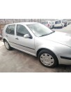 volkswagen golf iv berlina (1j1) del año 2003