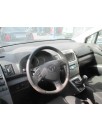 toyota corolla verso (r1) del año 2005