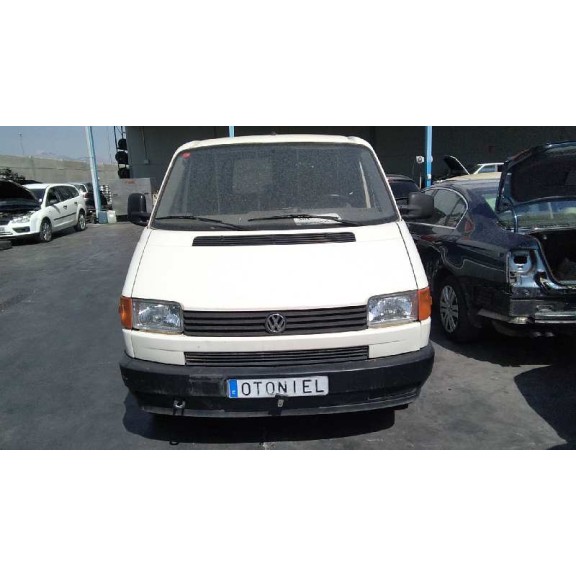 volkswagen t4 transporter/furgoneta (mod. 1991) del año 1995