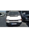 volkswagen t4 transporter/furgoneta (mod. 1991) del año 1995