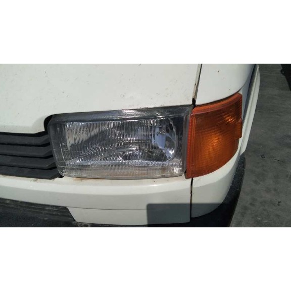 volkswagen t4 transporter/furgoneta (mod. 1991) del año 1995