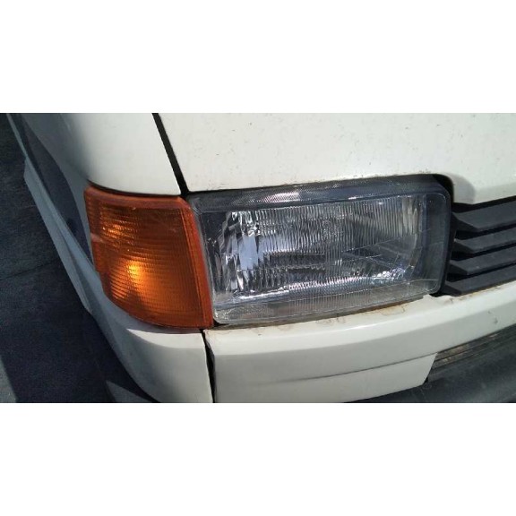 volkswagen t4 transporter/furgoneta (mod. 1991) del año 1995