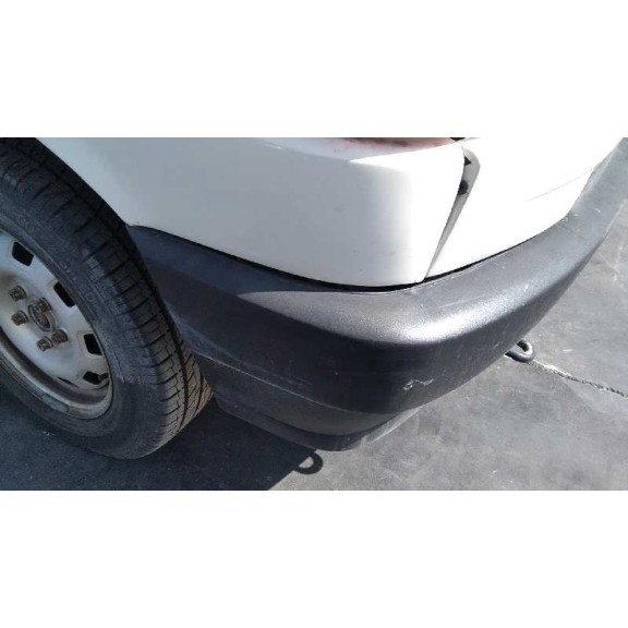 volkswagen t4 transporter/furgoneta (mod. 1991) del año 1995