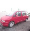 citroën evasion del año 1997