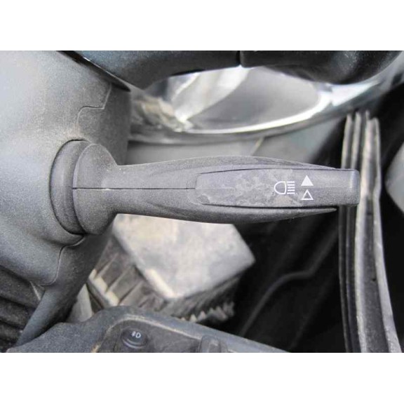 ford fiesta (ccn) del año 2013