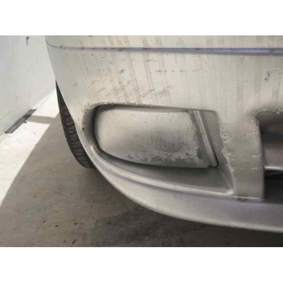 daewoo nubira berlina del año 2002