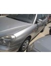 daewoo nubira berlina del año 2002