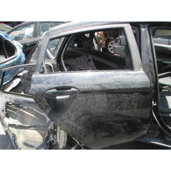 ford fiesta (ccn) del año 2013