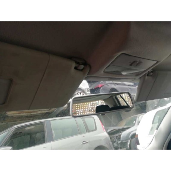 volkswagen golf iv berlina (1j1) del año 2003