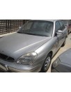 daewoo nubira berlina del año 2002