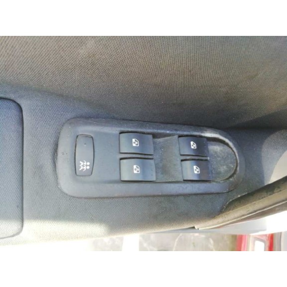 renault scenic ii del año 2003