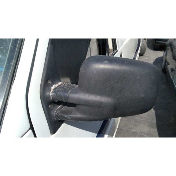 volkswagen t4 transporter/furgoneta (mod. 1991) del año 1995