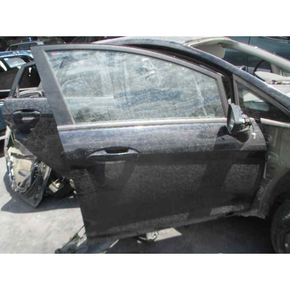 ford fiesta (ccn) del año 2013