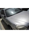 daewoo nubira berlina del año 2002