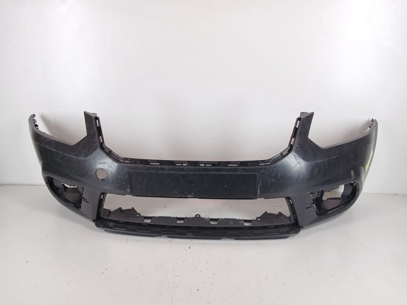 Recambio de paragolpes delantero para skoda yeti (5l) 1.2 tsi referencia OEM IAM 5l0807221k  