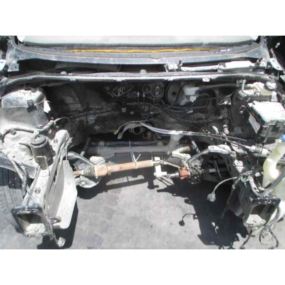 ford fiesta (ccn) del año 2013