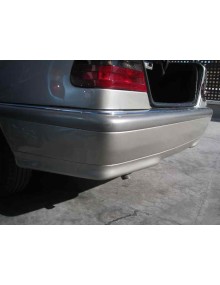 mercedes-benz clase c (w202) berlina del año 1999 2