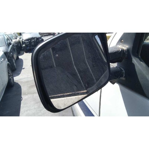 volkswagen t4 transporter/furgoneta (mod. 1991) del año 1995