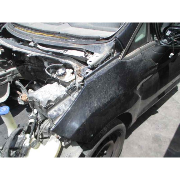 ford fiesta (ccn) del año 2013