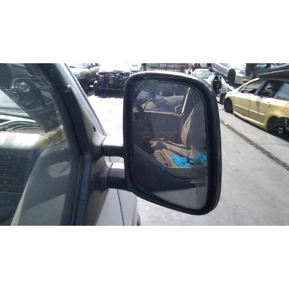 volkswagen t4 transporter/furgoneta (mod. 1991) del año 1995