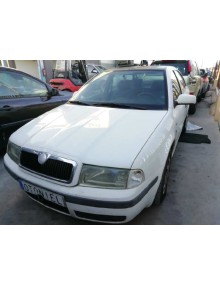skoda octavia berlina (1u2) del año 2003 2
