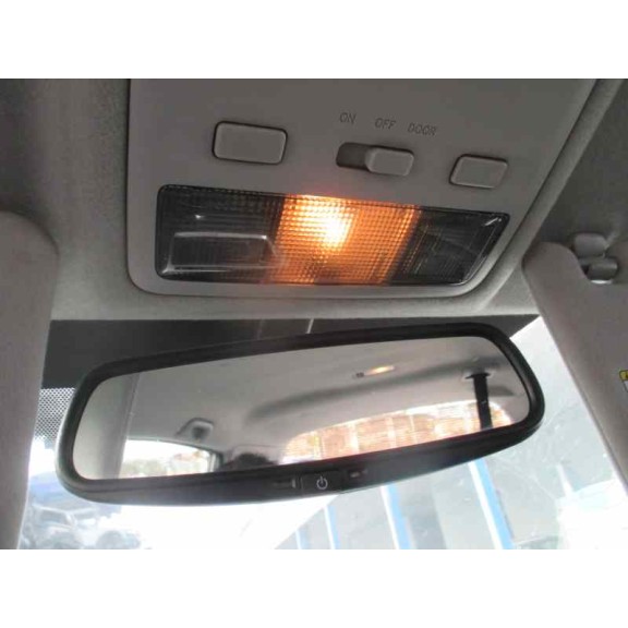 toyota corolla verso (r1) del año 2005