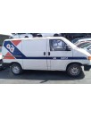 volkswagen t4 transporter/furgoneta (mod. 1991) del año 1995