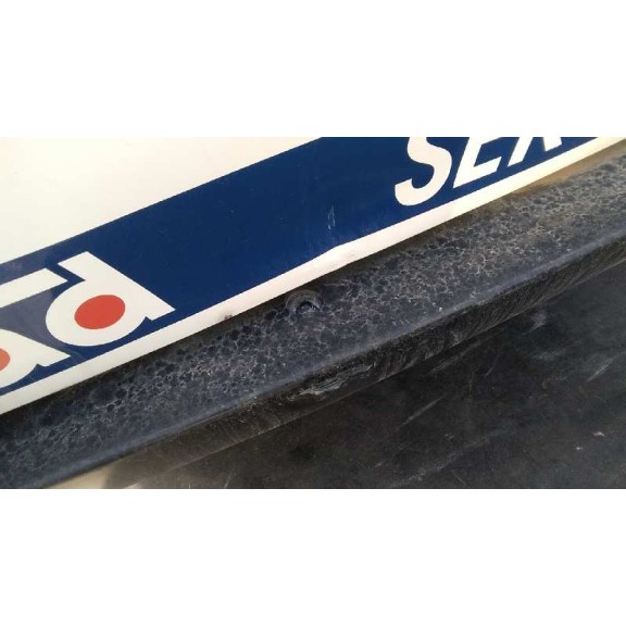 volkswagen t4 transporter/furgoneta (mod. 1991) del año 1995