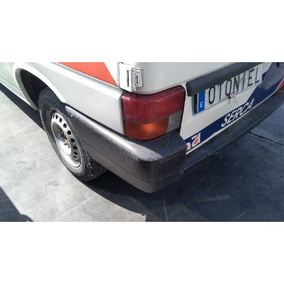 volkswagen t4 transporter/furgoneta (mod. 1991) del año 1995