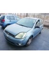 ford fiesta (cbk) del año 2004