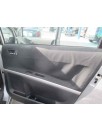 toyota corolla verso (r1) del año 2005