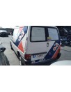 volkswagen t4 transporter/furgoneta (mod. 1991) del año 1995